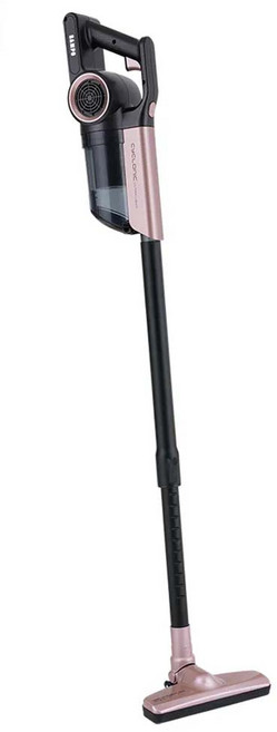 SAMPO 聲寶 手持直立兩用吸塵器 EC-B13UYP, 粉色