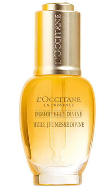 록시땅 이모르뗄 디바인 유스 오일, 30ml, 1개