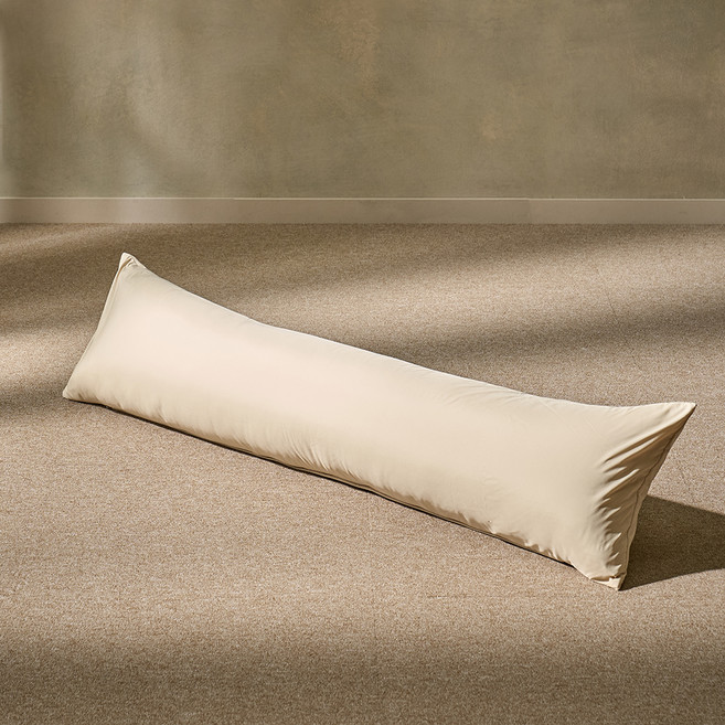 휴가드 M2 기능성 알러지케어 바디필로우, 오트밀