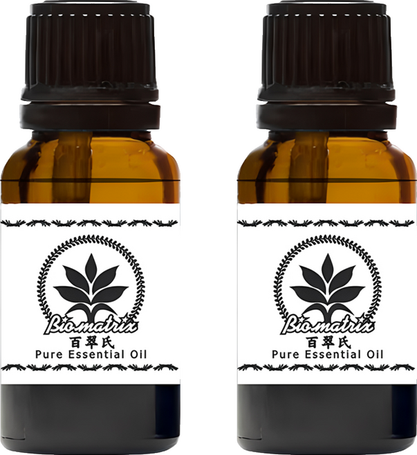 Bio-matrix 百翠氏 白千層純精油, 10ml, 2瓶
