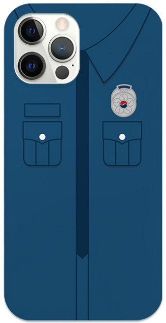 바니몽 프레이샷 슬림하드 휴대폰 케이스