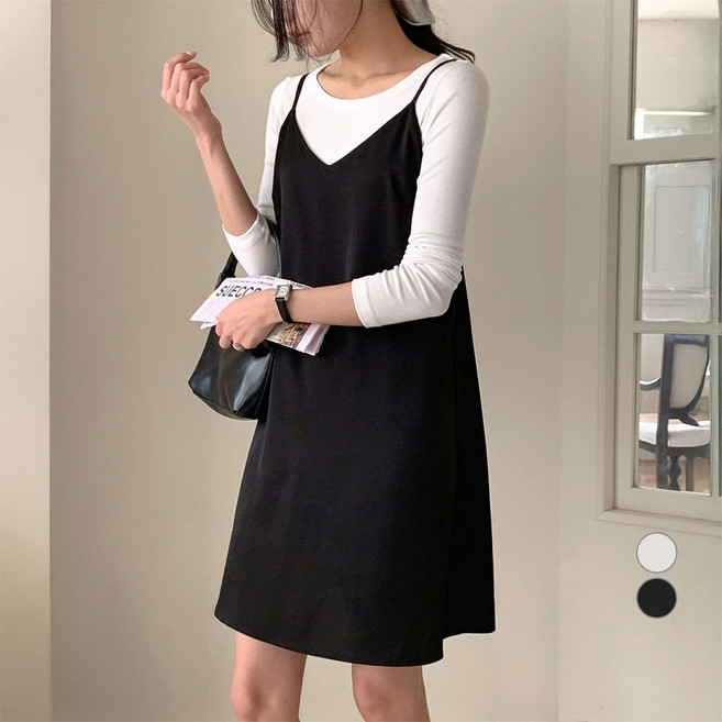 아피나르 여성용 우아한 글로우 새틴 뷔스티에 미니 원피스