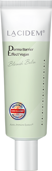 라시뎀 더마 베리어 이펙트 블레미쉬 파운데이션 밤, 27ml, 1개