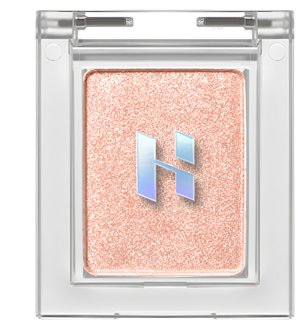 홀리카홀리카 마이 페이브 피스 아이섀도 1.8g, 베베, 1개