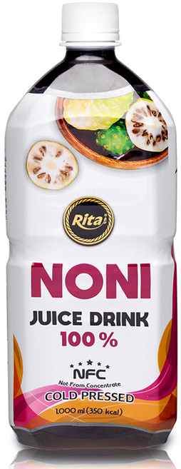 리타 노니주스, 1L, 1개
