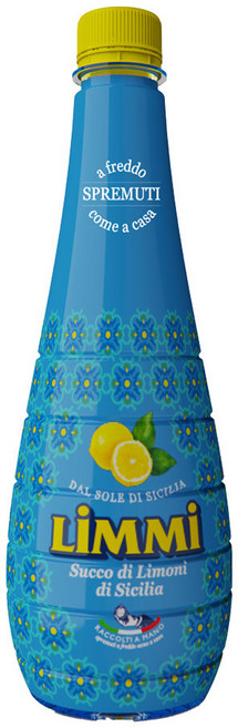 림미 레몬 쥬스, 500ml, 1개