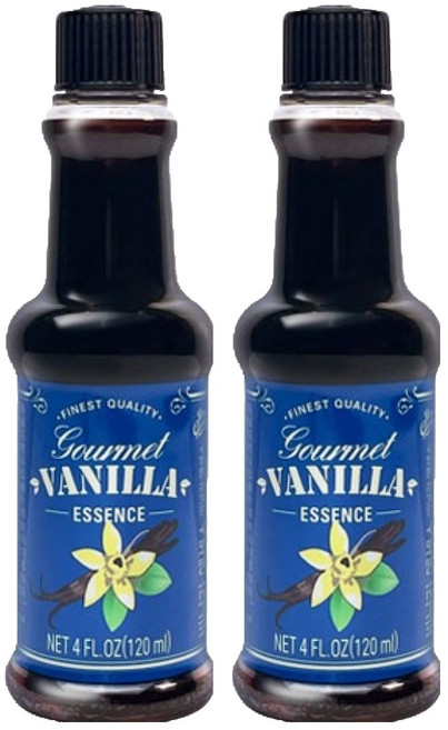 브레드가든 바닐라 에센스, 120ml, 2개