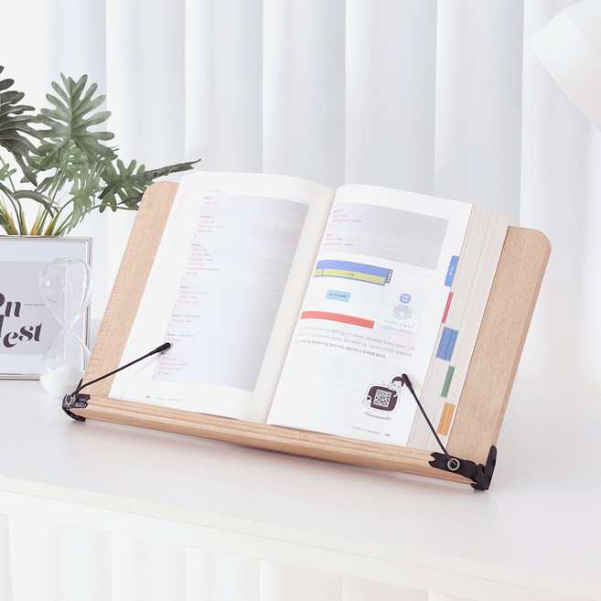 나이스 독서대 005n, 메이플