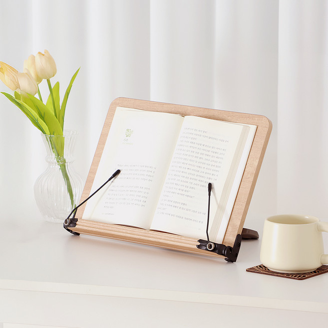 나이스 독서대 오 102, 메이플