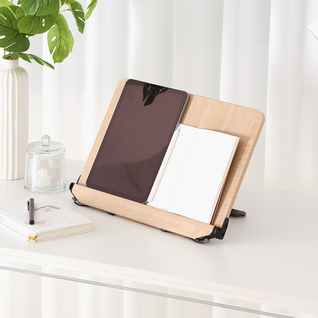 나이스 독서대 오 103, 메이플