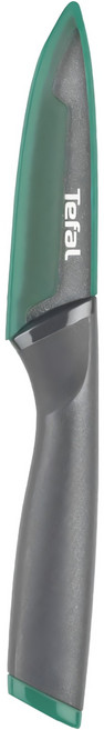 Tefal 特福 鈦金系列水果刀, 綠色, 1支