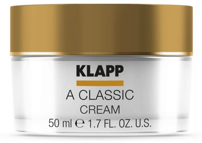 클랍 비타민A 클래식 크림, 50ml, 1개 - 쿠팡