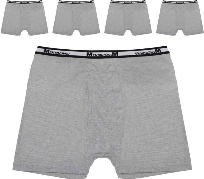 non-no 儂儂 MEN'S NONNO 竹炭平口褲