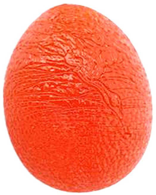 이고진 악력볼 중, 빨강, 1개