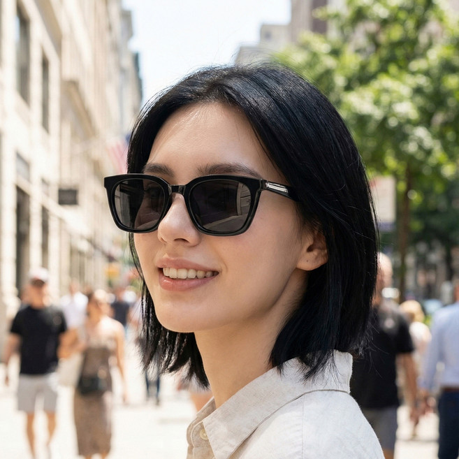 팬톤 고선명 편광 선글라스 FFG45SA