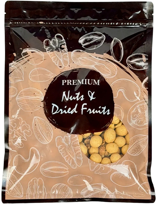 미소한입 먹태 땅콩믹스, 1kg, 1개