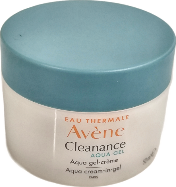 Avene 雅漾 毛孔緊緻霧光凝凍, 50ml, 2罐