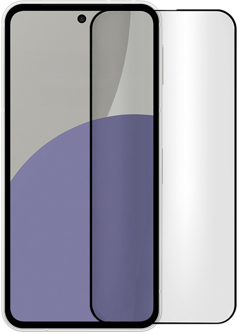 YADI 亞第 水之鏡 智慧型手機 全滿版 玻璃保護貼 SHARP AQUOS sense9 6.1吋 9H 2.5D 抗摔防爆