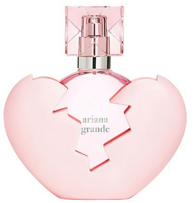 [브랜드인증] 아리아나그란데 땡큐 넥스트 오 드 퍼퓸, 50ml, 1개