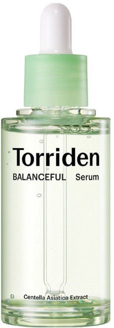 Torriden 官方直營 積雪草舒緩安瓶精華, 50ml, 1件