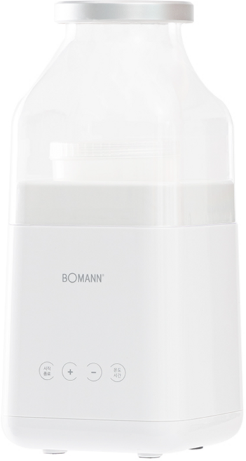 보만 디지털 요구르트 제조기, JM6520