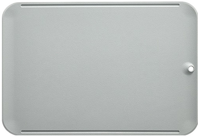 도블레 칼집 강한 도마, 라이트 그레이, 1개