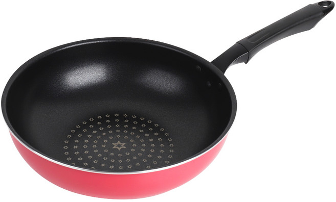 탐사 IH 인덕션 궁중팬, 28cm, 1개