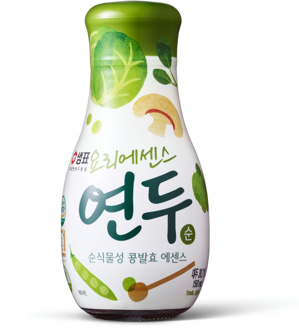 연두 요리에센스 순, 150ml, 1개