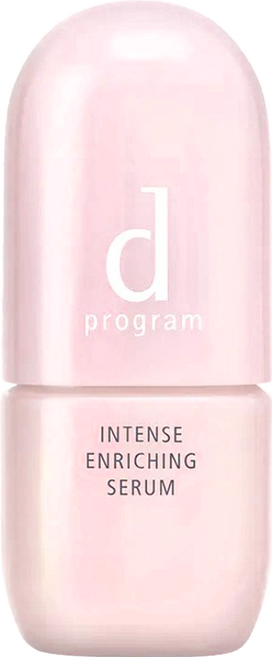 d program 敏感話題 保濕修護精華, 1個