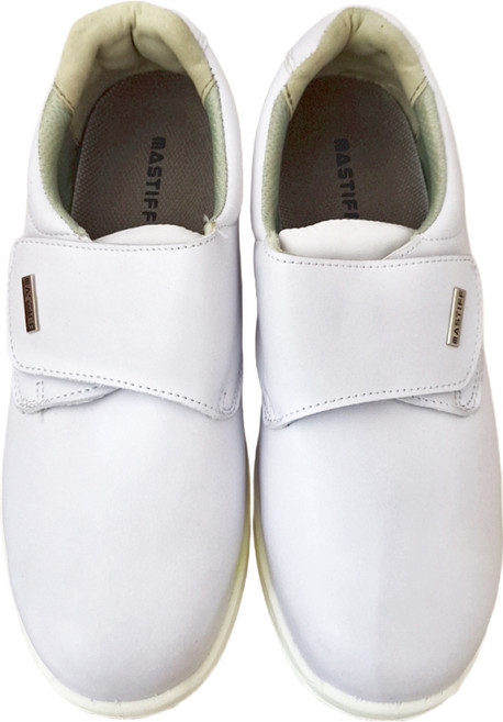 MASTIFF 無塵室安全鞋 MS-42