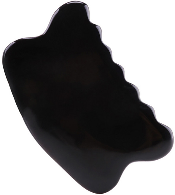 물소뿔 쉴드괄사, 1개