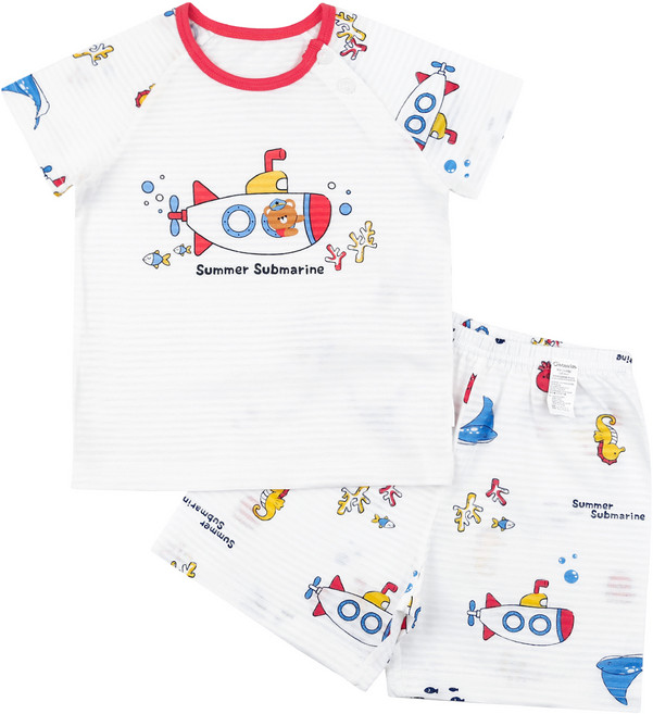 메이키즈 탐험베어 5부 변화지 상하의 세트