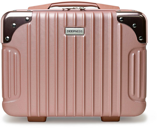 디피니스 서머레디백 기내용 캐리어 14인치