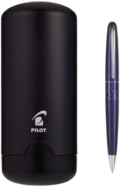 PILOT 百樂 BPMR2FLPDV MR2原子筆盒 均碼, 紫色, 1個