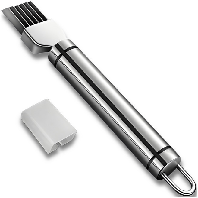 스테인레스 야채 파채칼, 1개