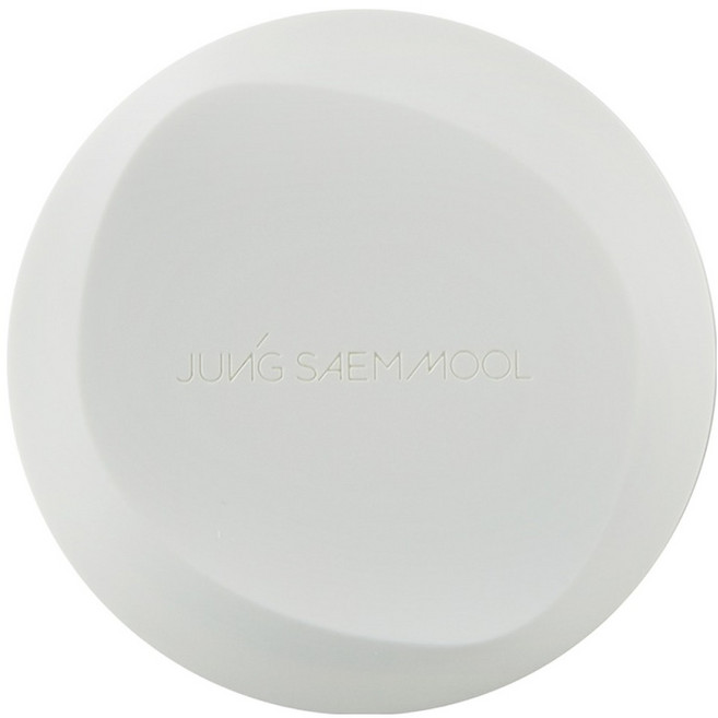 JUNG SAEM MOOL 鄭瑄茉 Prolasting 結實網紗氣墊粉餅 14g SPF50+ PA++++, 1個, 22 亮膚色
