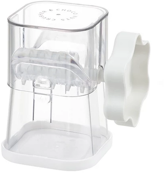 AKEBONO 曙產業 堅果壓碎器 CHOCO NUTS CRUSHER, 1個