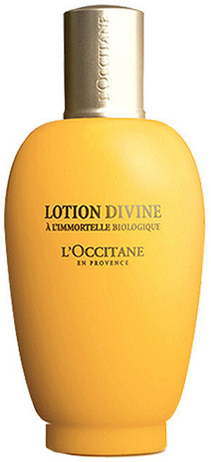 록시땅 이모르뗄 디바인 로션, 200ml, 1개