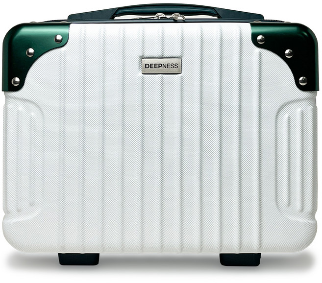 디피니스 서머레디백 기내용 캐리어 14인치