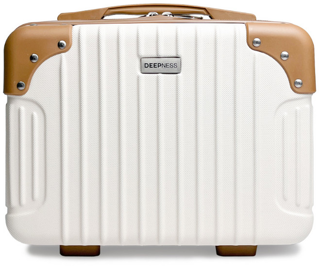 디피니스 서머레디백 기내용 캐리어 14인치