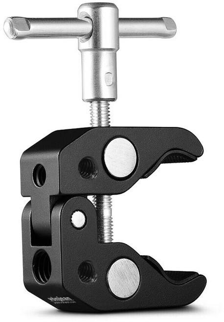 본젠 미니 슈퍼 클램프, KM-091A, 1개