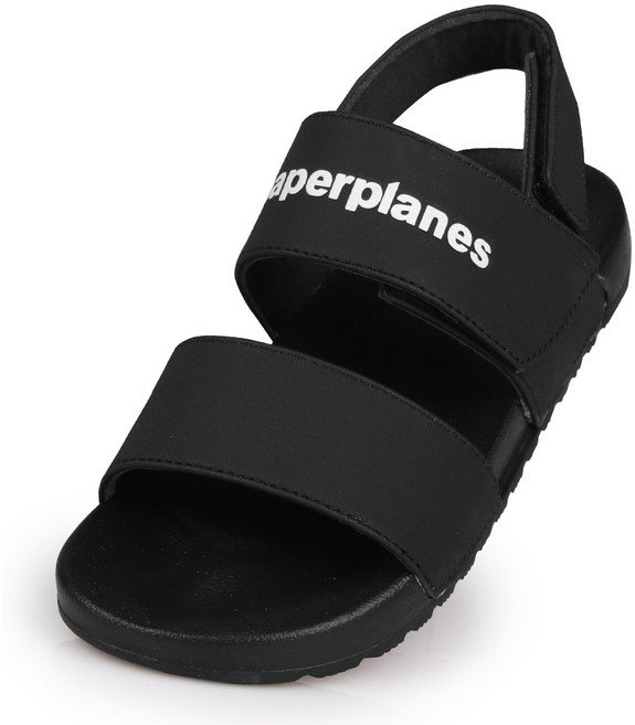 페이퍼플레인키즈 아동용 스트랩 샌들