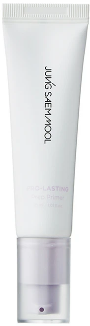 정샘물 프로래스팅 프렙 프라이머 30ml, 베어라벤더, 1개 - 쿠팡