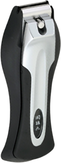 KAI 貝印 関孫六 銀柄指甲剪 L, HC-1801, 1件