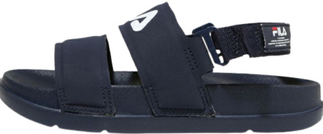 휠라키즈 드리프터 샌들 KD 3SM01931E