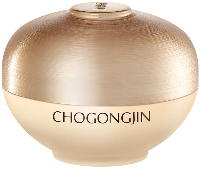 미샤 초공진 금설 진 기윤 아이크림, 30ml, 1개 - 쿠팡