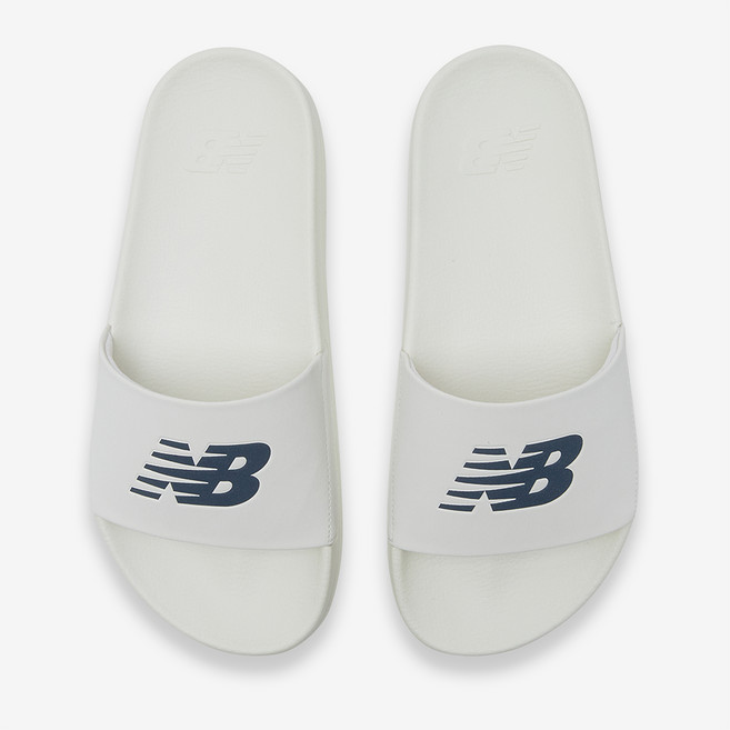 뉴발란스 남녀공용 SD1101GNV2 슬리퍼 NBRJGB133N