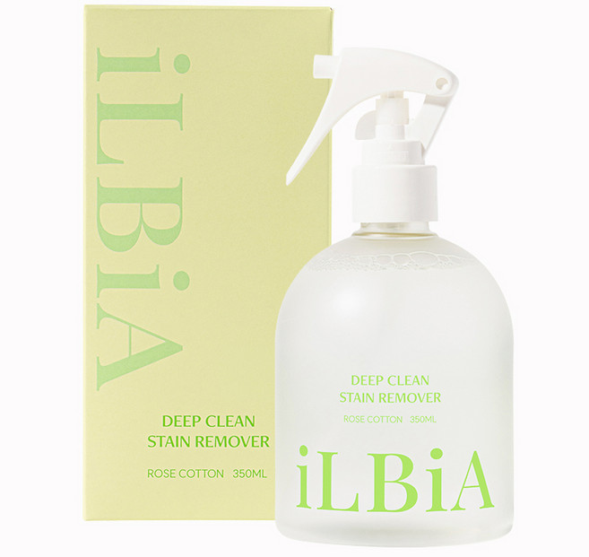 일비아 티트리 딥클린 얼룩제거제, 350ml, 1개