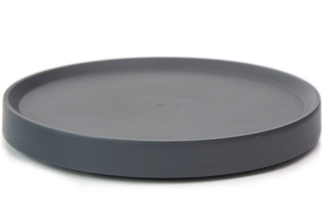 natureahn LG PuriCare 空氣清淨機 移動式底座 單層 灰色, 1個, 單一商品