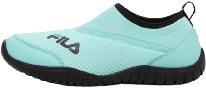 휠라키즈 아쿠아 슈즈 3XM01834E